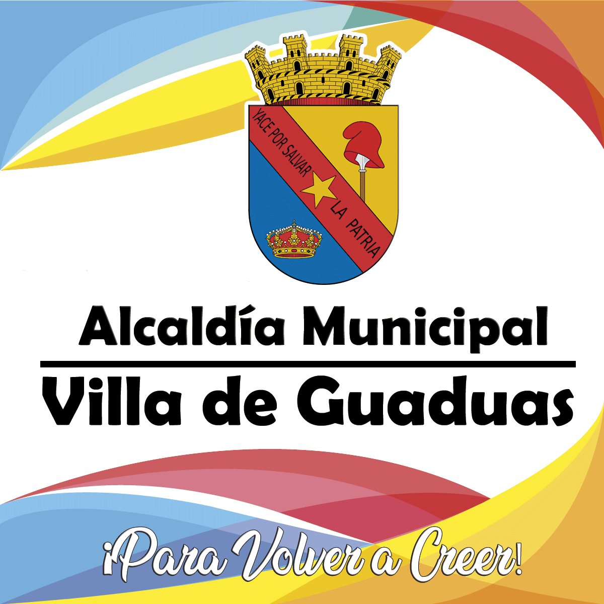 Alcaldia de guaduas