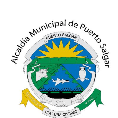 Alcaldia de puerto salgar