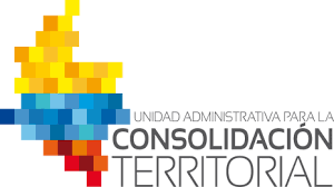 Unidad administrativa especial para la consolidación territorial