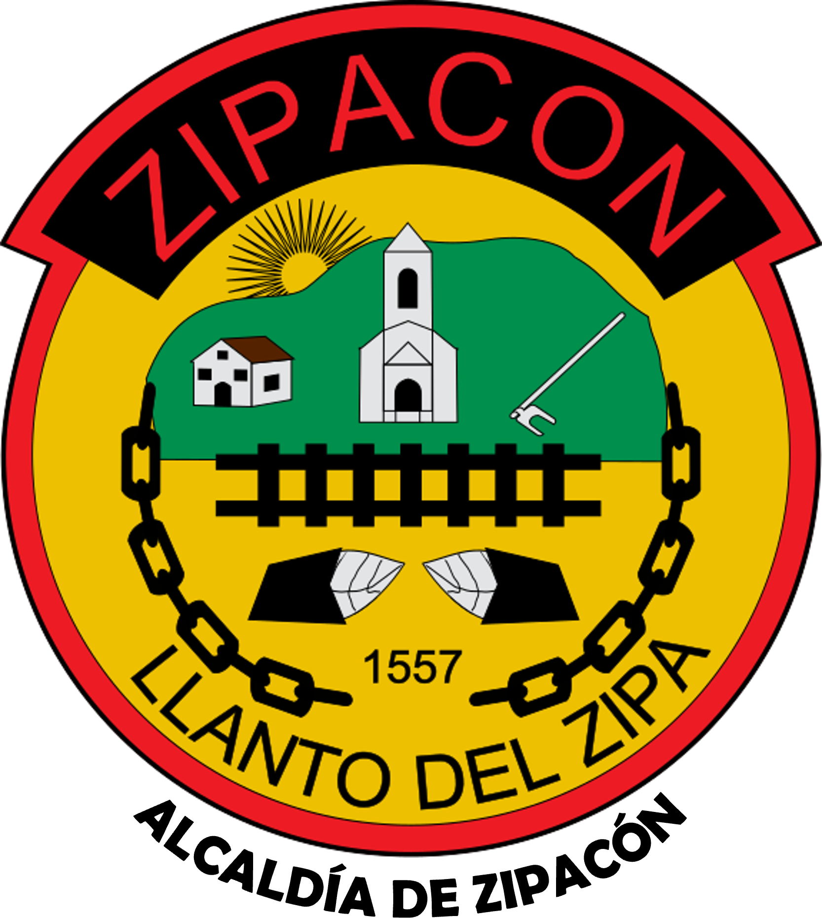 Zipacón Alcaldía